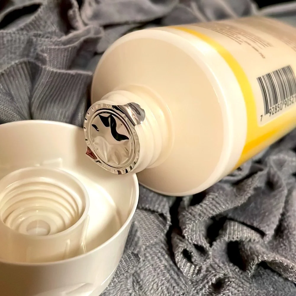 Burt's Bees Ultra Gentle Lotion (SOOTHING)